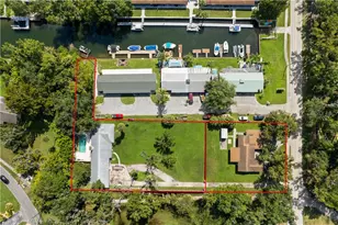 149 & 151 SE Paradise Point Rd, Crystal River, FL 34429 - Photo 12