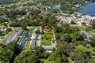149 & 151 SE Paradise Point Rd, Crystal River, FL 34429 - Photo 38