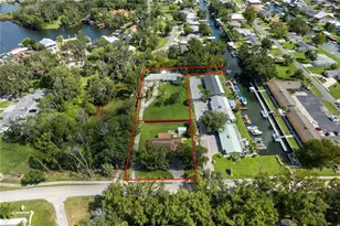 149 & 151 SE Paradise Point Rd, Crystal River, FL 34429 - Photo 70