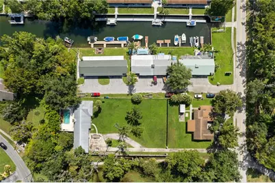 149 & 151 SE Paradise Point Road, Crystal River, FL 34429 - Photo 20