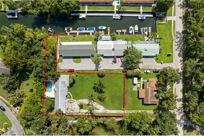149 & 151 SE Paradise Point Road, Crystal River, FL 34429 - Photo 24