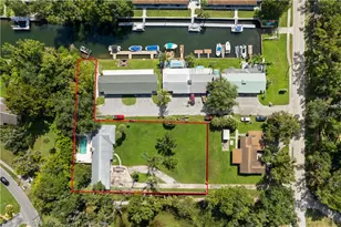 149 & 151 SE Paradise Point Rd, Crystal River, FL 34429 - Photo 24