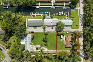 149 & 151 SE Paradise Point Rd, Crystal River, FL 34429 - Photo 14