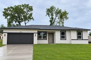 8867 N Joann Dr, Citrus Springs, FL 34434 - Photo 1