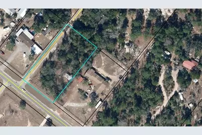 7195 Gas Line Road, Keystone Heights, FL 32656 - Photo 2