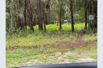 143 N Schoolcraft Drive, Inglis, FL 34449 - Photo 2
