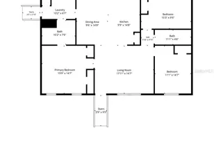 6983 W Cyrus St, Crystal River, FL 34428 - Photo 4