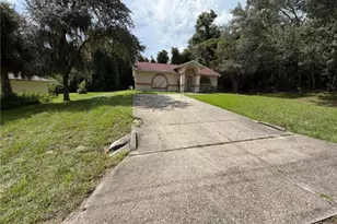 344 S Fitzpatrick Ave, Inverness, FL 34453 - Photo 1