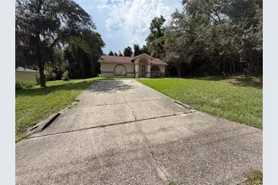 344 S Fitzpatrick Avenue, Inverness, FL 34453 - Photo 2