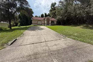 344 S Fitzpatrick Ave, Inverness, FL 34453 - Photo 2