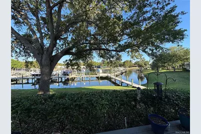 11014 W Cove Harbor Drive, Crystal River, FL 34428 - Photo 1