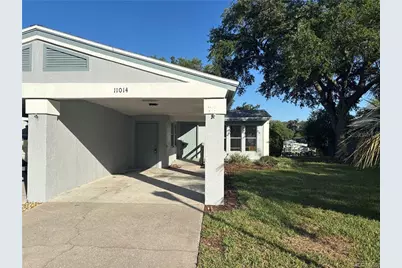 11014 W Cove Harbor Drive, Crystal River, FL 34428 - Photo 2