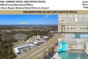 926 N Suncoast Blvd, Crystal River, FL 34429 - Photo 1