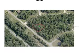 8478 N Quarry Dr, Citrus Springs, FL 34434 - Photo 1