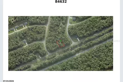 8463 N Quarry Drive, Citrus Springs, FL 34434 - Photo 2
