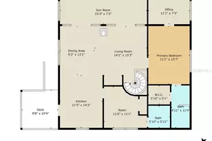 9782 W Woodhaven Ln, Crystal River, FL 34428 - Photo 30