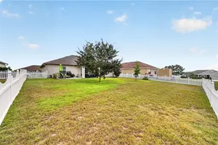 3464 N Vonnegut Point, Beverly Hills, FL 34465 - Photo 52