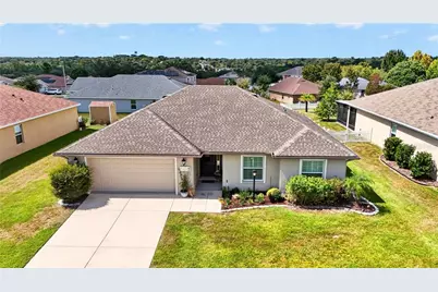 3464 N Vonnegut Point, Beverly Hills, FL 34465 - Photo 1