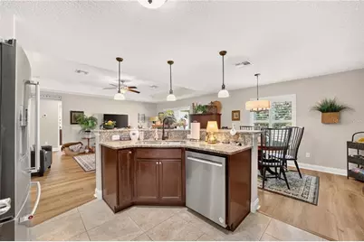 3464 N Vonnegut Point, Beverly Hills, FL 34465 - Photo 26
