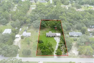 1931 S Colonial Ave, Homosassa, FL 34448 - Photo 2