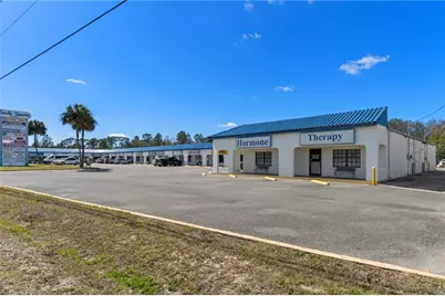 940 N Suncoast Boulevard, Crystal River, FL 34429 - Photo 8
