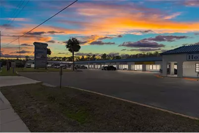 940 N Suncoast Boulevard, Crystal River, FL 34429 - Photo 2