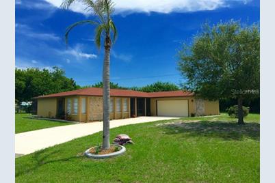 3405 Indiana Road, Rotonda West, FL 33947 - Photo 1