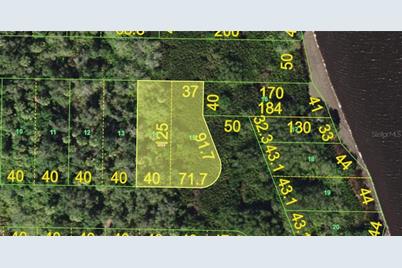 28192 Santa Rosa Court, Punta Gorda, FL 33983 - Photo 1