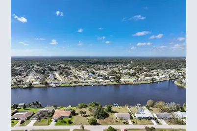 834 Ellicott Circle NW, Port Charlotte, FL 33952 - Photo 1