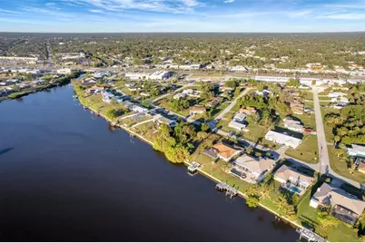 834 Ellicott Circle NW, Port Charlotte, FL 33952 - Photo 22