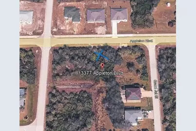 13377 Appleton Boulevard, Port Charlotte, FL 33981 - Photo 1