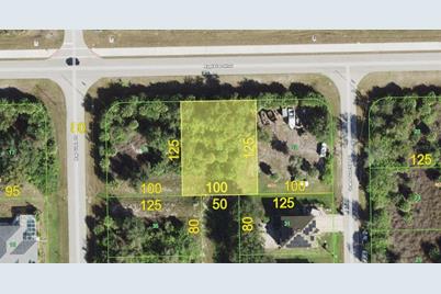 13377 Appleton Boulevard, Port Charlotte, FL 33981 - Photo 1