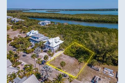 7395 Palm Island Drive #Lot 22, Placida, FL 33946 - Photo 4