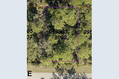 Lot 8 Cantor Avenue, North Port, FL 34291 - Photo 1