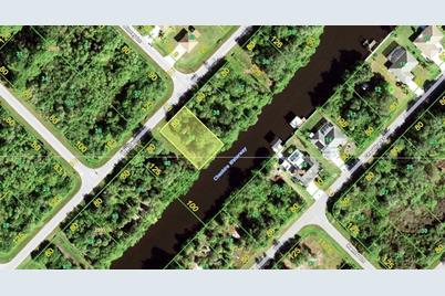 610 McDill Drive, Port Charlotte, FL 33953 - Photo 2