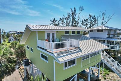 9350 Little Gasparilla Island, Placida, FL 33946 - Photo 2