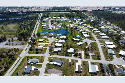 3111 Goldfinch Terrace, Englewood, FL 34224 - Photo 1