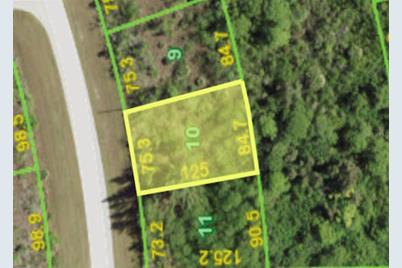 16031 Eastern Boulevard, Port Charlotte, FL 33981 - Photo 1