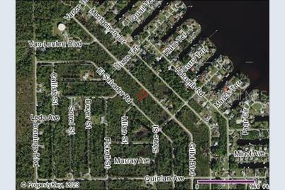 3119 Gillot Boulevard, Port Charlotte, FL 33981 - Photo 2