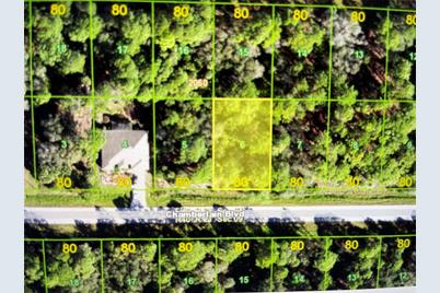 14036 Chamberlain Boulevard, Port Charlotte, FL 33953 - Photo 4