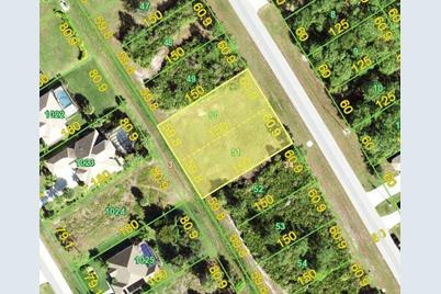 243 Antis Drive, Rotonda West, FL 33947 - Photo 1