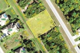 243 Antis Dr, Rotonda West, FL 33947 - Photo 1