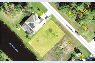 40 Pine Valley Lane, Rotonda West, FL 33947 - Photo 1