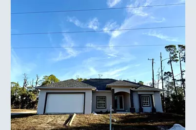 3084 Shawnee Terrace, North Port, FL 34286 - Photo 1