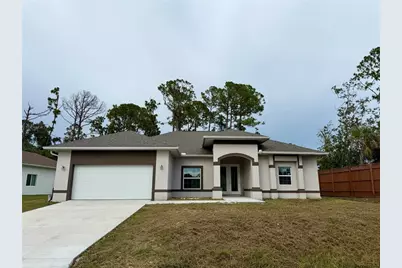 5462 Gagnon Terrace, North Port, FL 34291 - Photo 1