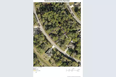 5462 Gagnon Terrace, North Port, FL 34291 - Photo 30