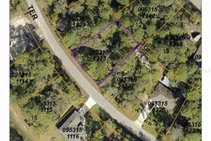 5462 Gagnon Terrace, North Port, FL 34291 - Photo 30
