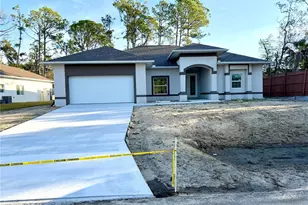 5462 Gagnon Terrace, North Port, FL 34291 - Photo 1