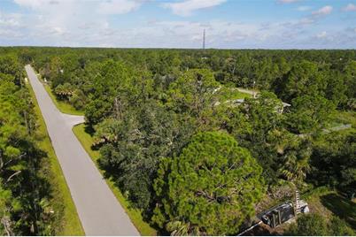 Lot # 19 Rentscher Avenue, North Port, FL 34291 - Photo 10