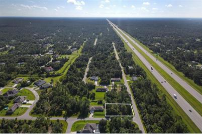 Lot # 19 Rentscher Avenue, North Port, FL 34291 - Photo 2